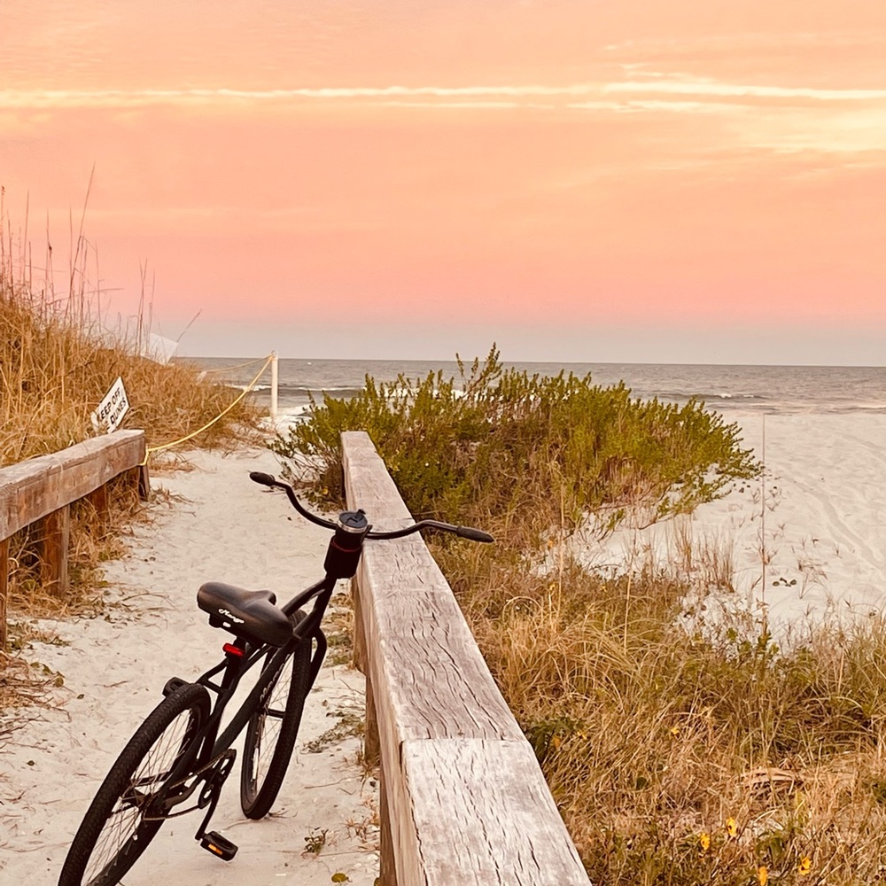 Meet your Posher, Marlyn